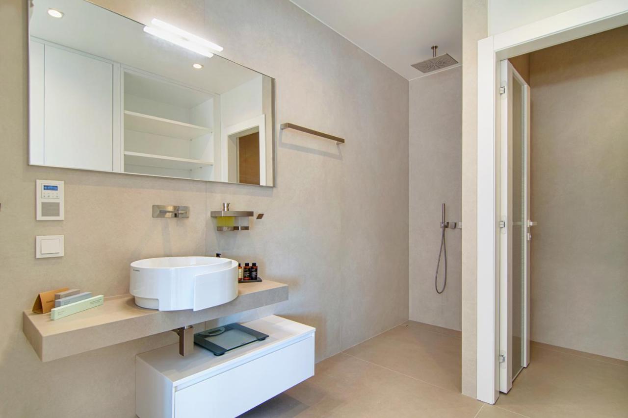 Livinghome Suites Párga Zewnętrze zdjęcie