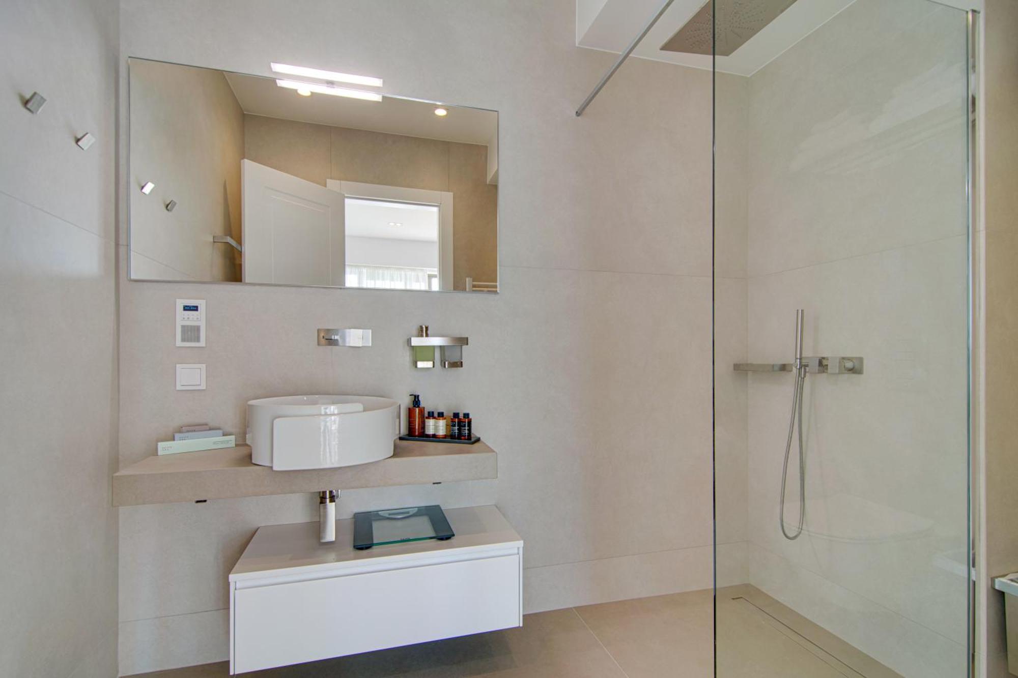 Livinghome Suites Párga Zewnętrze zdjęcie