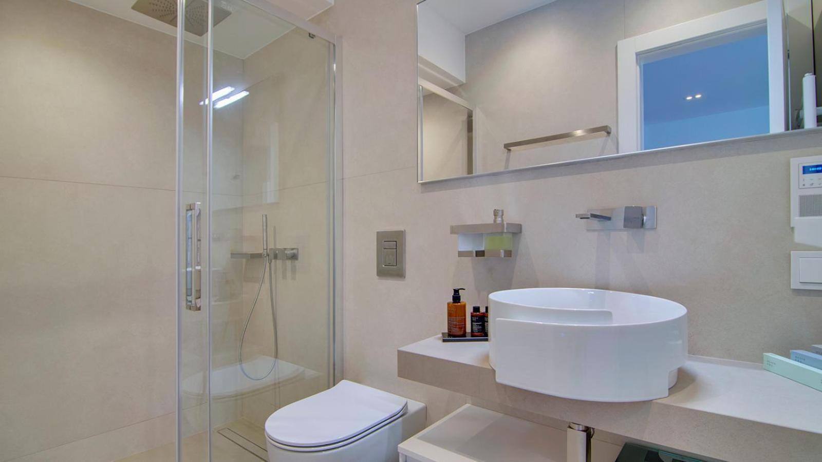Livinghome Suites Párga Zewnętrze zdjęcie